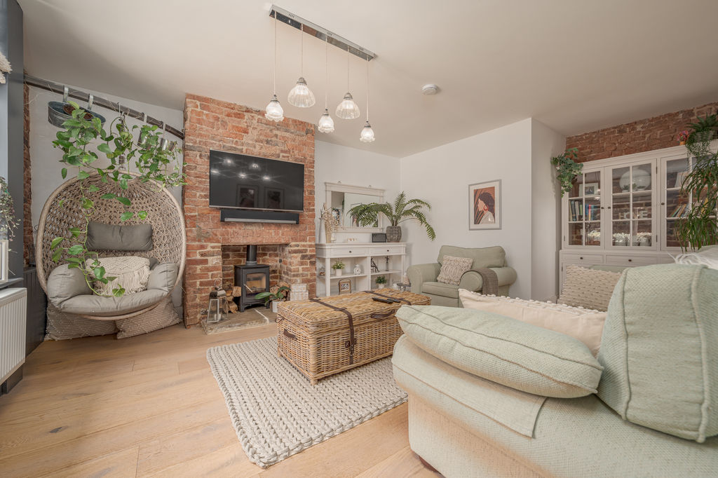 Bank Hall Drive Bretherton